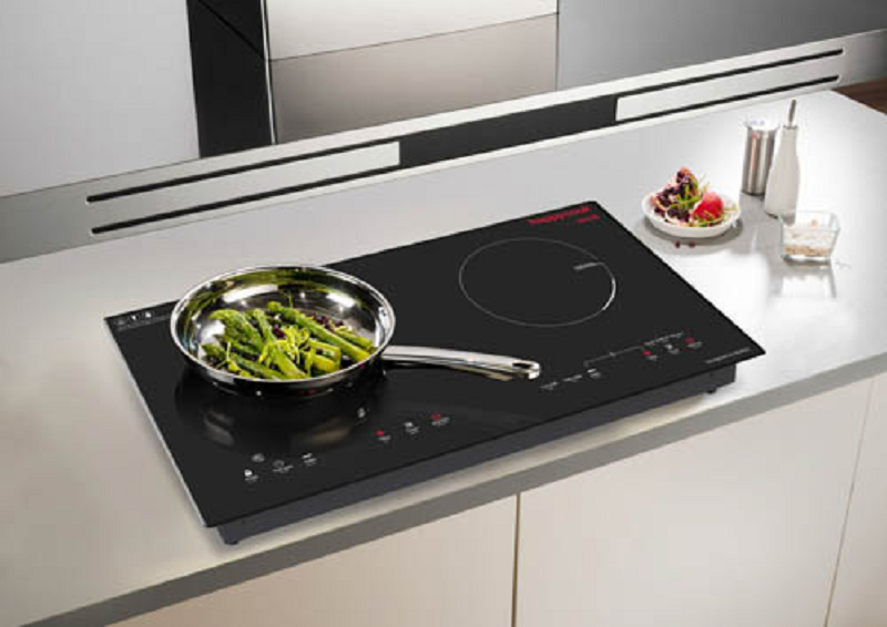 Bếp điện kết hợp hồng ngoại Happycook HC-3800DH