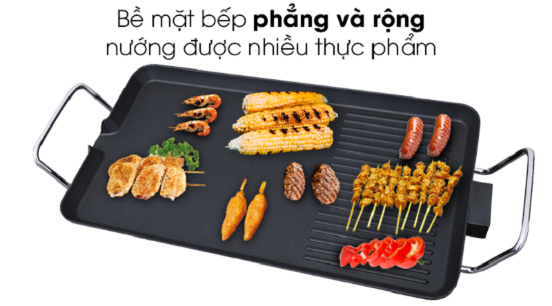  Bếp nướng điện Kangaroo KG699