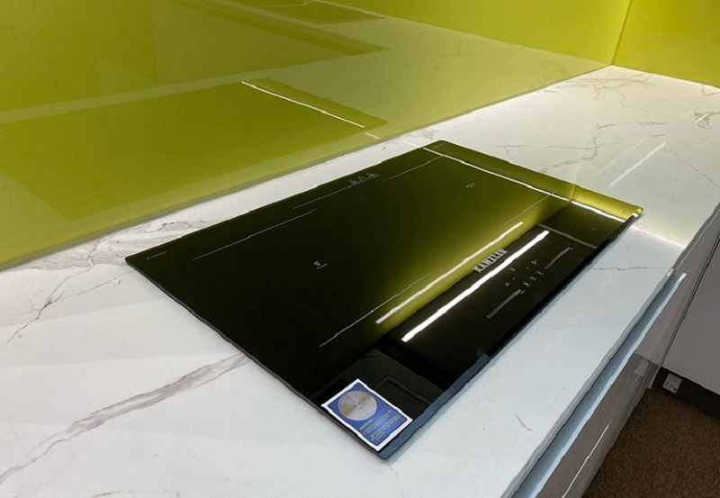 Bếp từ âm Kanzler KA-820ii