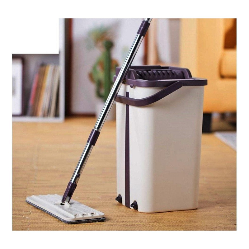 Bộ lau nhà 360 Homeeasy HT-08 đa năng