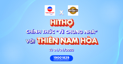 HITHỢ CHÍNH THỨC 