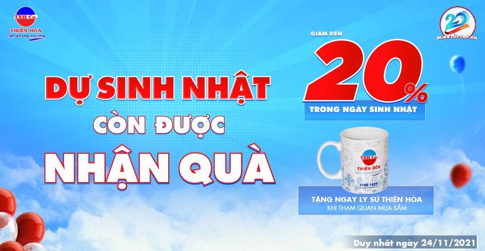 Du sinh nhat con dc nhan qua 24/11/2021