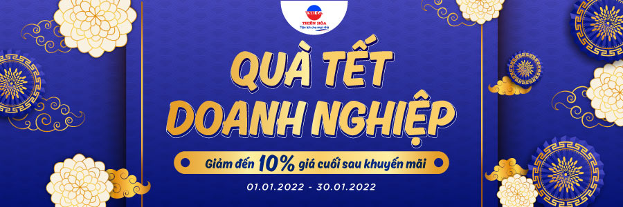 QUÀ TẾT DOANH NGHIỆP