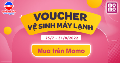 Deal siêu xịn xò chỉ có tại Momo