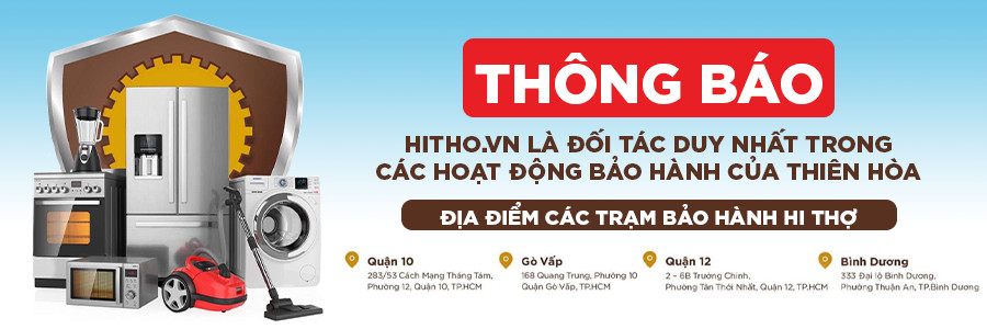 CẢNH BÁO HÀNH VI LỪA ĐẢO VÀ TRỤC LỢI TỪ CÁC ĐỐI TƯỢNG GIẢ DANH THƯƠNG HIỆU THIÊN HOÀ