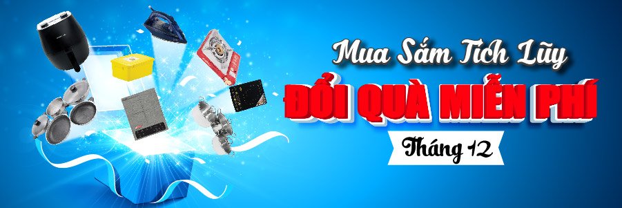 ĐỔI QUÀ DOANH SỐ THÁNG 12/2021