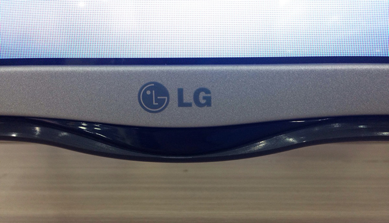 Bật mí tín hiệu đèn nguồn trên tivi LG