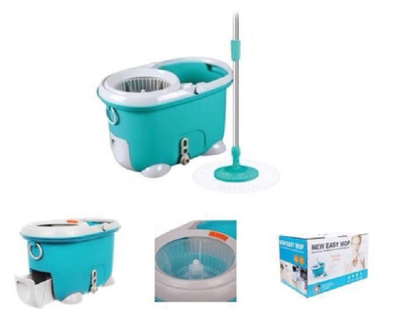 Cây lau nhà Lock&Lock MOP-Q2-1