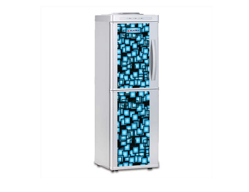 Cây nước nóng lạnh Alaska R71