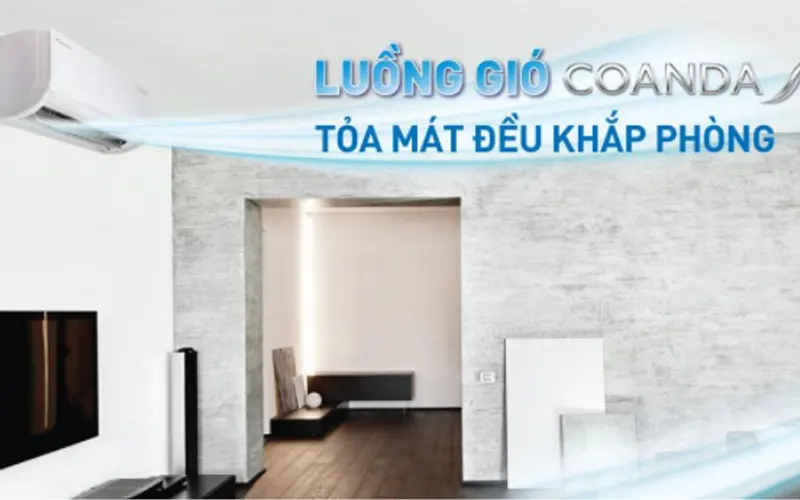 Máy lạnh 2 chiều Daikin 3 HP FTHF71RVMV/RHF71RVMV