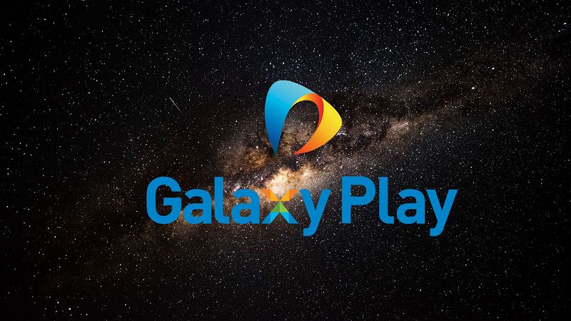 Galaxy-Play