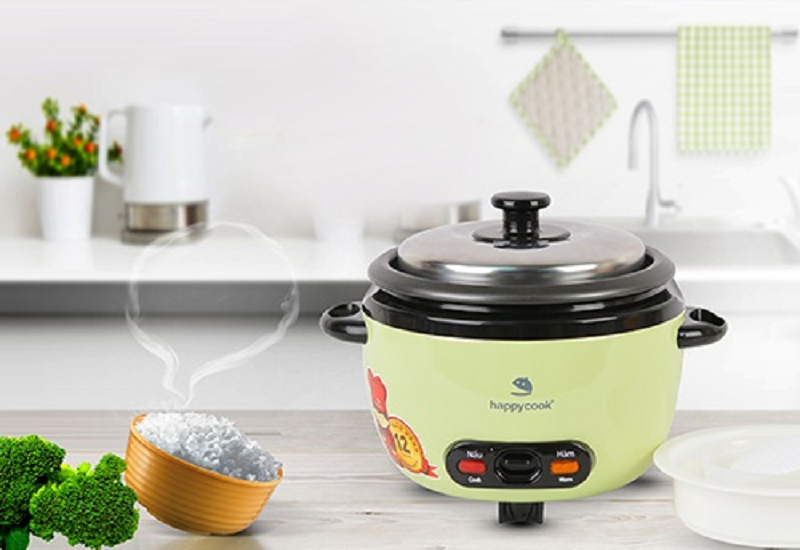 Happy-Cook-HCD-061A