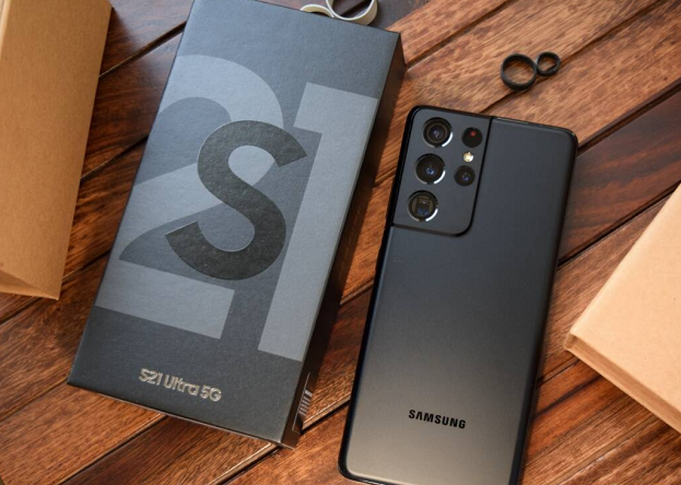 Khi Galaxy S21 Ultra đối đầu với iPhone 12 Pro Max  - Siêu Thị Điện Máy Thiên Nam Hòa
