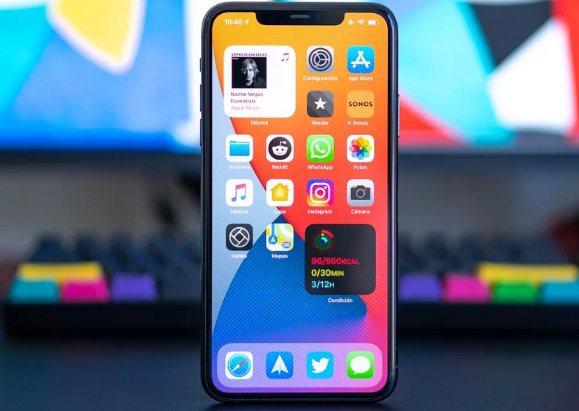 Những lý do khiến bạn nên và không nên cập nhật lên iOS 14 - Siêu Thị Điện Máy Thiên Nam Hòa
