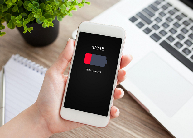 Hướng dẫn sạc pin iPhone đúng cách, “ifan” nên tham khảo - Siêu Thị Điện Máy Thiên Nam Hòa