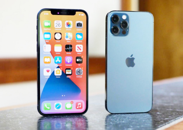 Một số iPhone 12 đang gặp lỗi khá nghiêm trọng, Apple cũng đã thừa nhận - Siêu Thị Điện Máy Thiên Nam Hòa