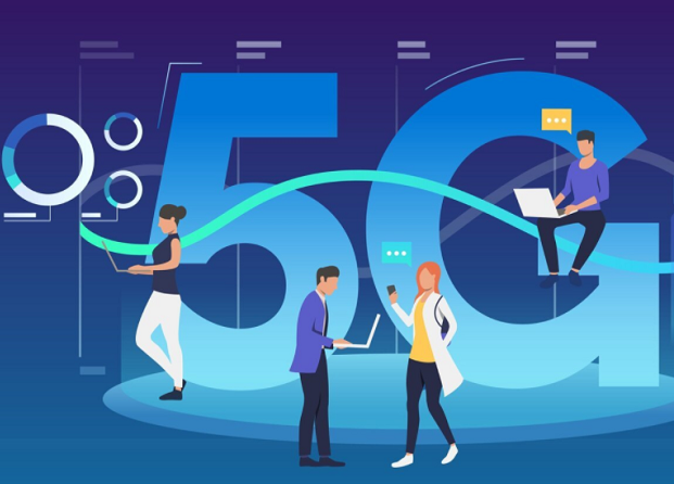 Mạng 5G là gì? Máy nào dùng được 5G tại Việt Nam? - Siêu Thị Điện Máy Thiên Nam Hòa