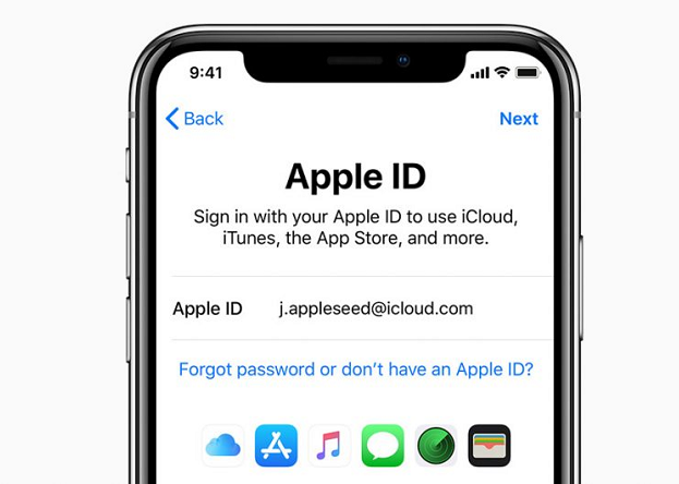 iCloud và những vấn đề bạn nên biết - Siêu Thị Điện Máy Thiên Nam Hòa