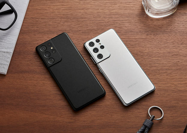 Siêu phẩm Galaxy S21 Ultra có gì hấp dẫn?  - Siêu Thị Điện Máy Thiên Nam Hòa