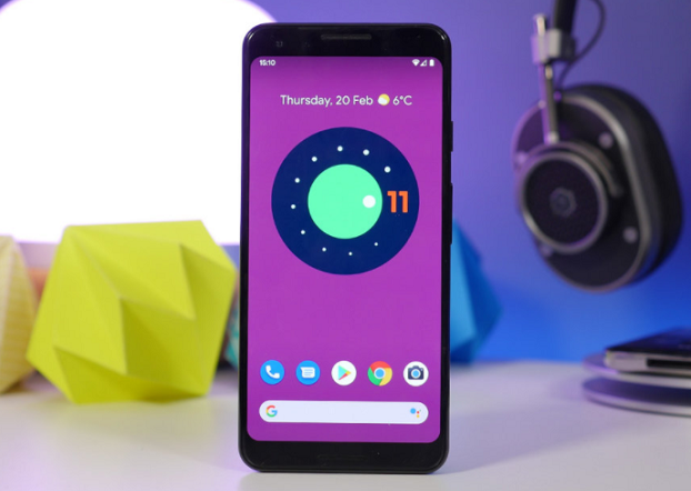 Những tính năng “hay ho” trên Android 11 - Siêu Thị Điện Máy Thiên Nam Hòa