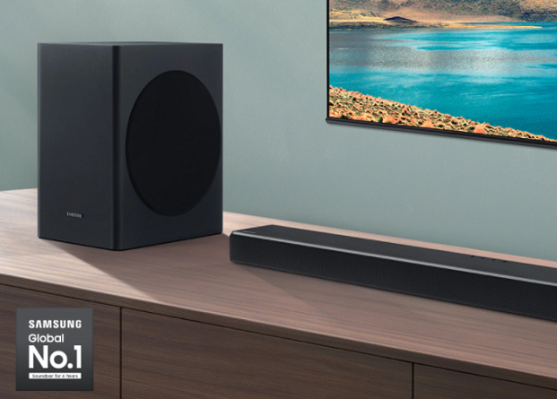 Chọn mua loa soundbar hay chơi Tết  - Siêu Thị Điện Máy Thiên Nam Hòa