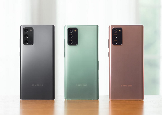 Sở hữu ngay những sản phẩm giá sốc trong HOT SALE Samsung Galaxy tại Điện Máy Thiên Nam Hòa