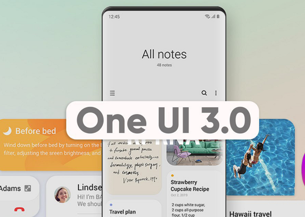 Những chiếc điện thoại Samsung nào được cập nhật giao diện One UI 3.0 mới  - Siêu Thị Điện Máy Thiên Nam Hòa