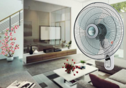Những mẫu quạt điện nào vừa bền vừa rẻ?