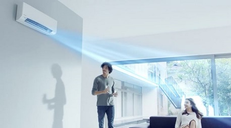 Khám phá công nghệ trên máy lạnh Panasonic - Siêu Thị Điện máy Thiên Nam Hòa