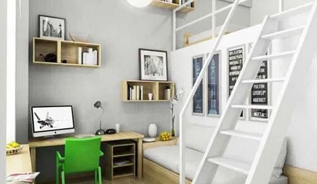 Chọn mua quạt làm mát cho phòng trọ