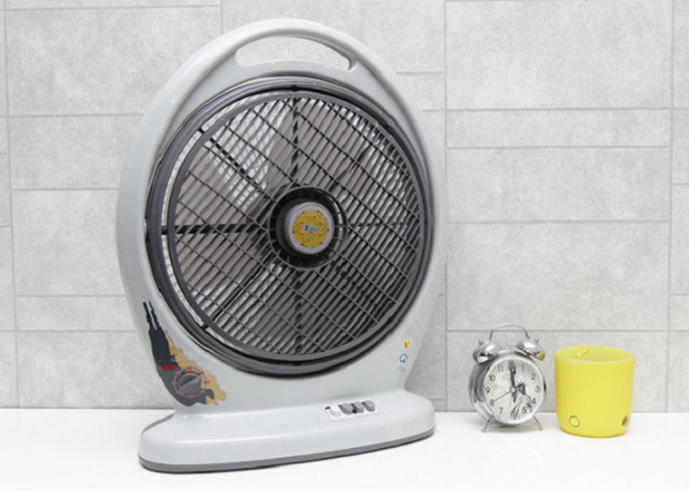 Ưu và nhược điểm của một số loại quạt phổ biến