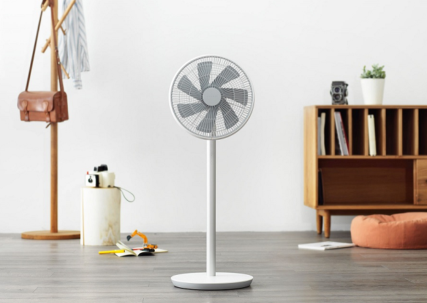 Những mẫu quạt đứng cao cấp nào lý tưởng cho gia đình bạn?
