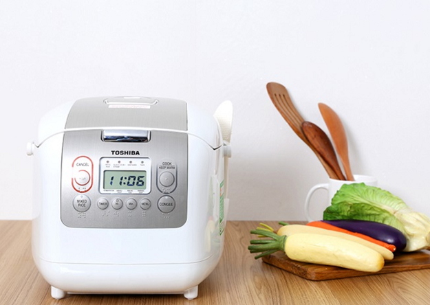 Muốn nấu cơm ngon hãy chọn ngay những loại nồi cơm điện này -Siêu Thị Điện Máy Thiên Nam Hòa
