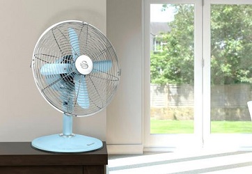 Những tiêu chí chọn mua quạt cho gia đình- Siêu Thị Điện máy Thiên Nam Hòa