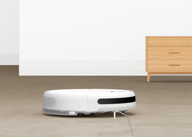 Cách thiết lập và sử dụng Mi Robot Vacuum Mop