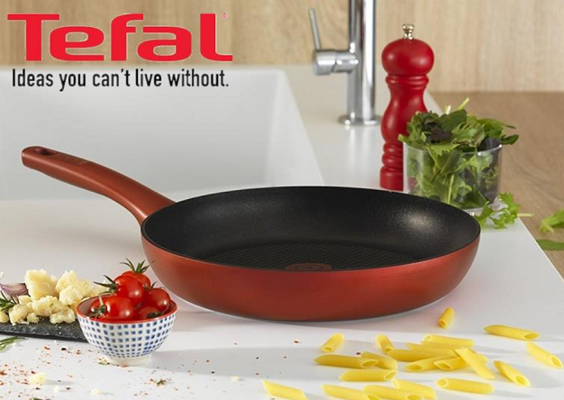 Gia dụng Tefal giảm giá, mua ngay kẻo trễ