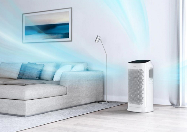 Những sản phẩm máy lọc không khí cao cấp nào đáng mua nhất?