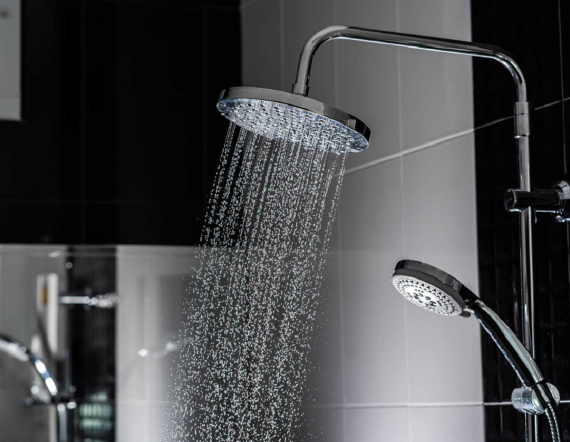Những ưu điểm của máy nước nóng cao cấp Panasonic