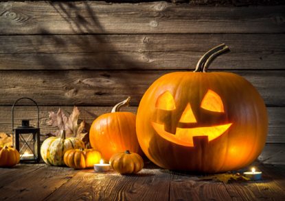 Halloween là gì? Có ý nghĩa như thế nào?