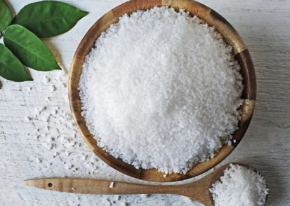 Những mẹo nhỏ hữu ích với muối