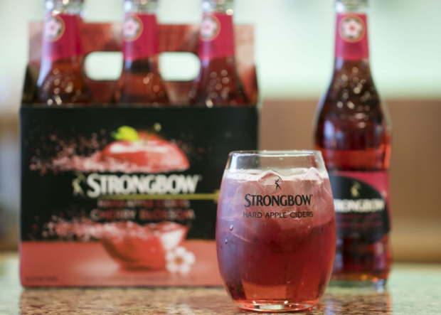 Strongbow là gì? Bạn có thích uống Strongbow không? - Siêu Thị Điện Máy Thiên Nam Hòa