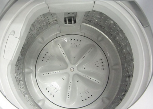 Hướng dẫn sử dụng bột vệ sinh lồng giặt để vệ sinh máy giặt