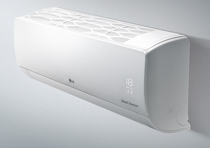 Những công nghệ làm lạnh tiên tiến trên máy lạnh LG