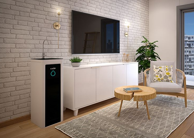 Hướng dẫn chọn mua máy lọc nước gia đình