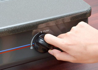 Bếp gas có những hệ thống đánh lửa nào, loại nào phù hợp?