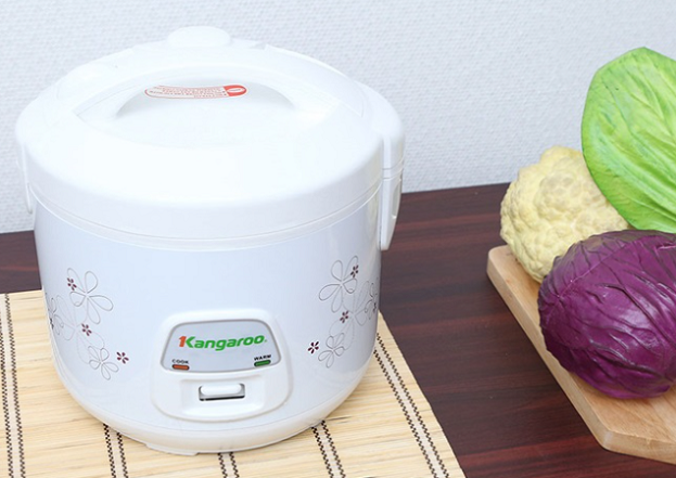 Mẹo sử dụng nồi cơm điện bền lâu, tiết kiệm điện