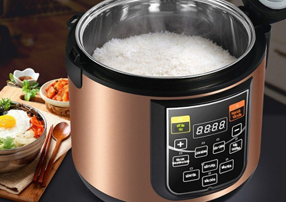 Nguyên lý hoạt động và lợi ích của nồi cơm điện tách đường