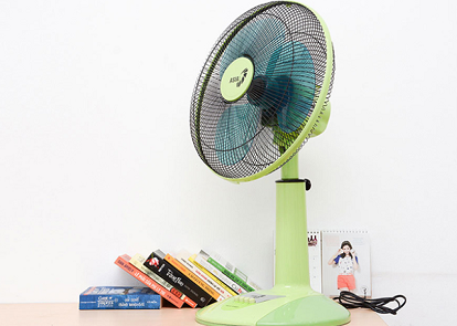 Cần lưu ý gì khi mua quạt đứng