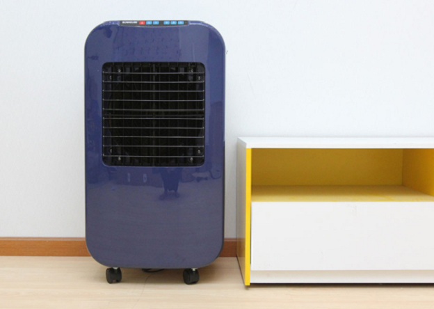 Quạt điều hòa Inverter là gì và vì sao bạn nên mua nó?