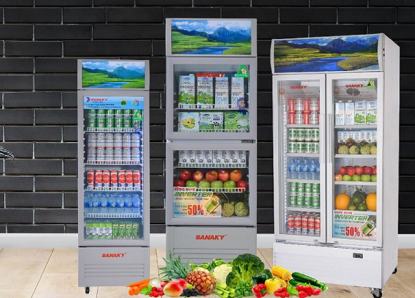 Làm thế nào để sử dụng tủ mát được bền hơn?